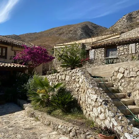 Villa La Casina Siculiana