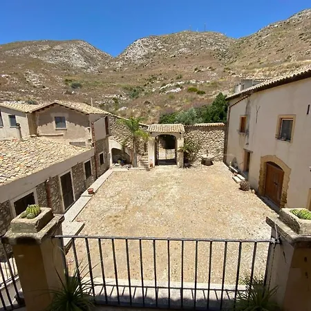 La Casina Villa Siculiana