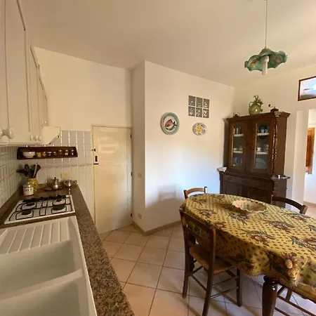 La Casina Siculiana