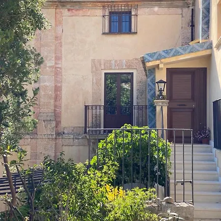 Villa La Casina