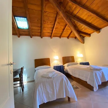 La Casina *
