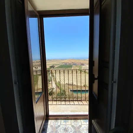 La Casina Villa