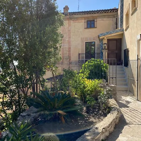 Villa La Casina