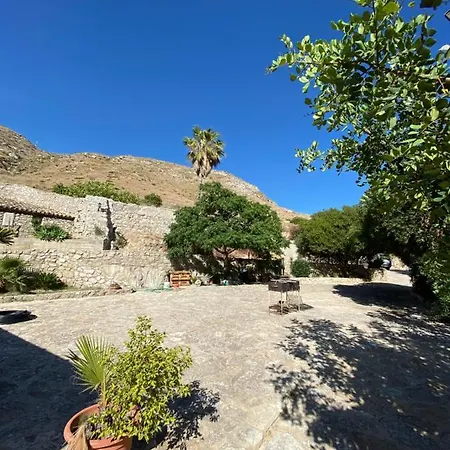 La Casina Villa