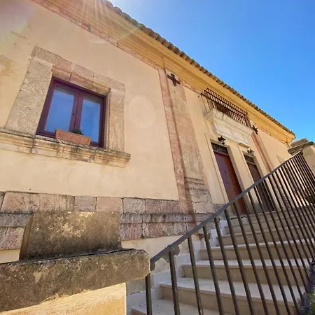 La Casina Villa Siculiana