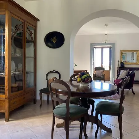 La Casina Villa