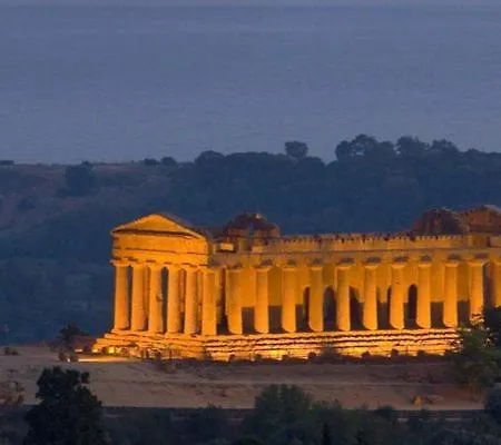 La Casina Siculiana