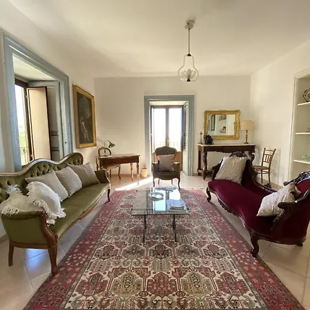 La Casina Villa