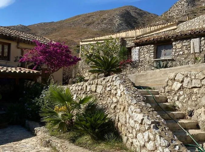 Villa La Casina Siculiana