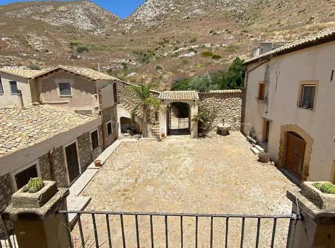 La Casina Villa Siculiana