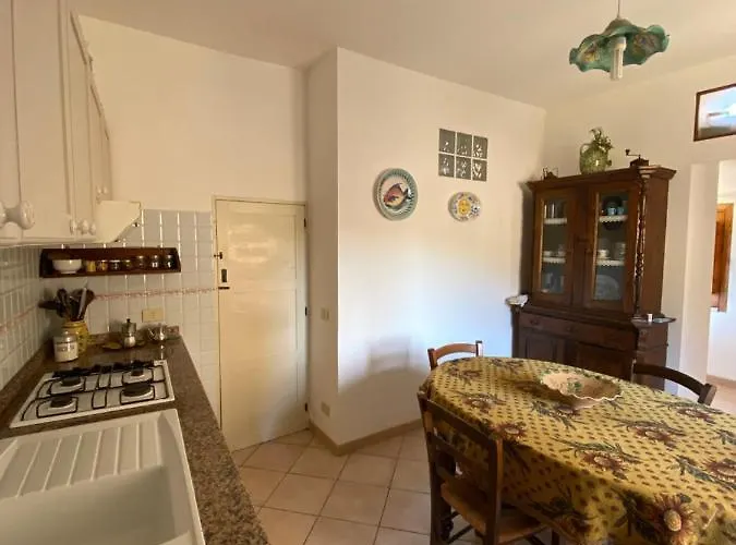 La Casina Siculiana