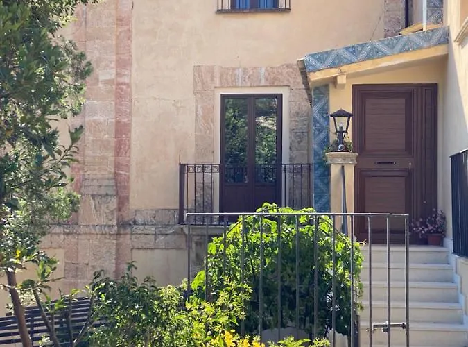 Villa La Casina