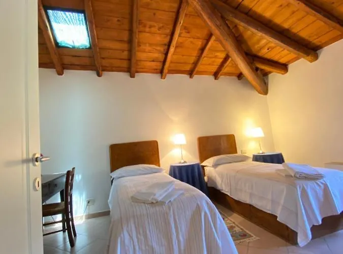 La Casina *