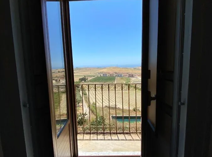 La Casina Villa