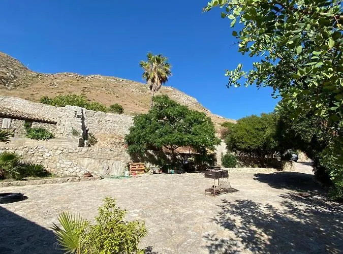 La Casina Villa
