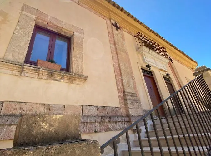 La Casina Villa Siculiana