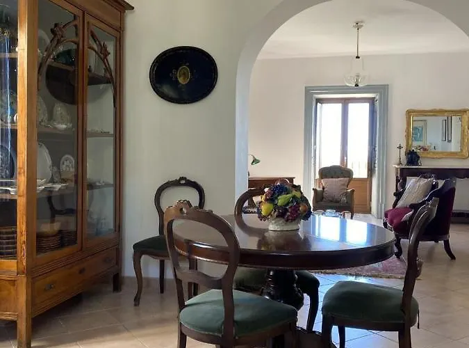 La Casina Villa