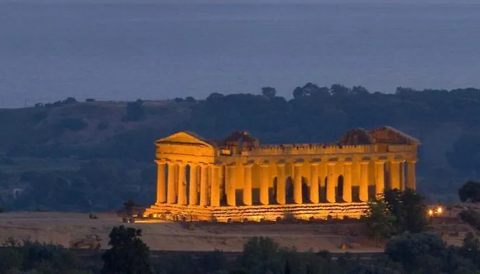 La Casina Siculiana