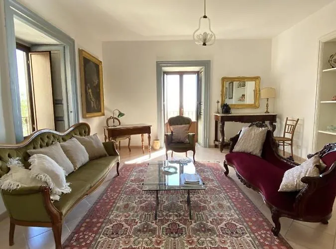 La Casina Villa